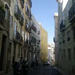 Charming I Historical Center Apartman Lisboa