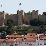 Charming I Historical Center Lisboa