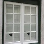 Charming I Historical Center Apartman