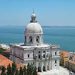 Charming I Historical Center * Lisboa