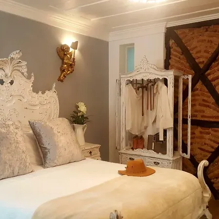 Charming I Historical Center Apartament Lizbona