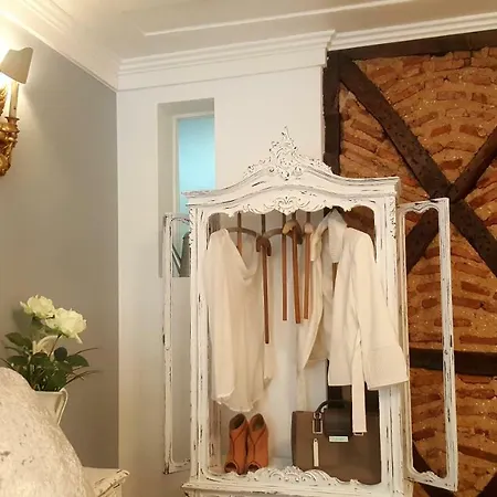 شقة Charming I Historical Center Lisboa