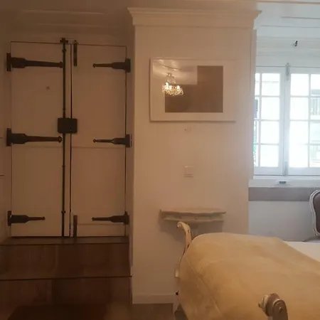 Apartment Charming I Historical Center *