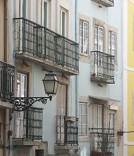 شقة Charming I Historical Center *