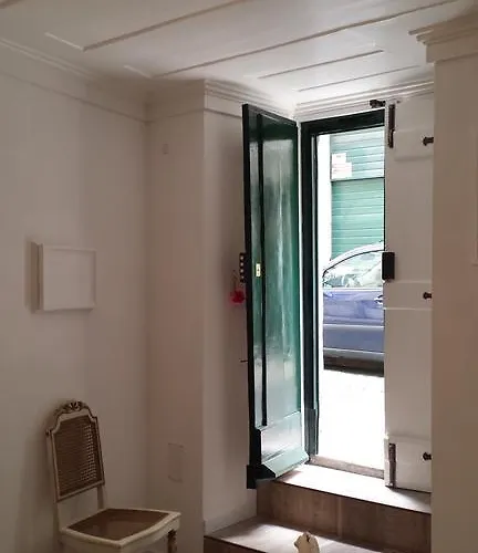 شقة Charming I Historical Center