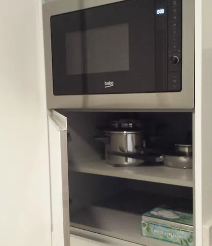 Charming I Historical Center Lisboa