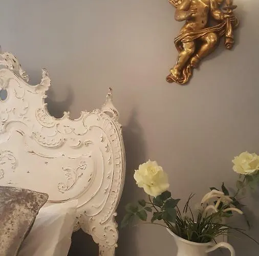 شقة Charming I Historical Center