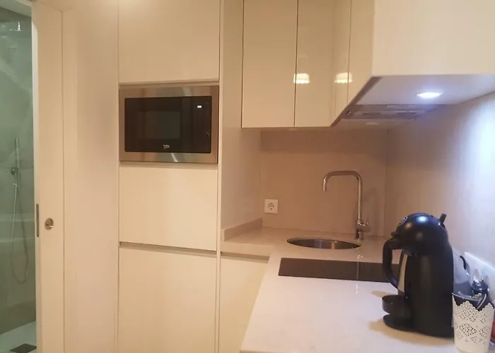 Charming I Historical Center شقة Lisboa