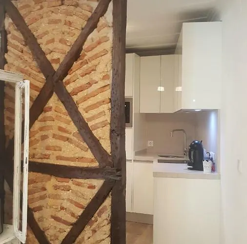 Charming I Historical Center * Lisboa