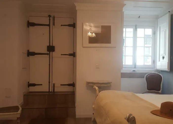 شقة Charming I Historical Center *