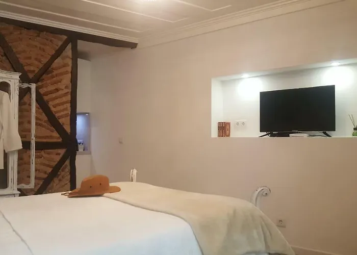 Charming I Historical Center Lisboa