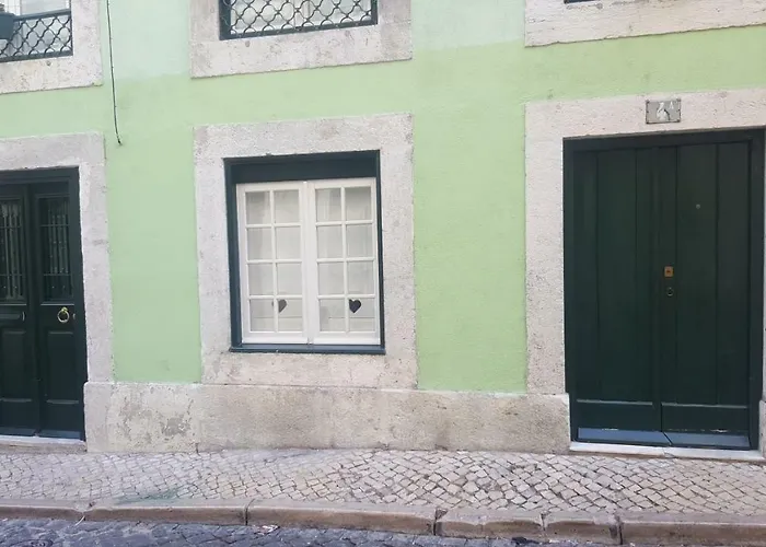 Charming I Historical Center شقة *