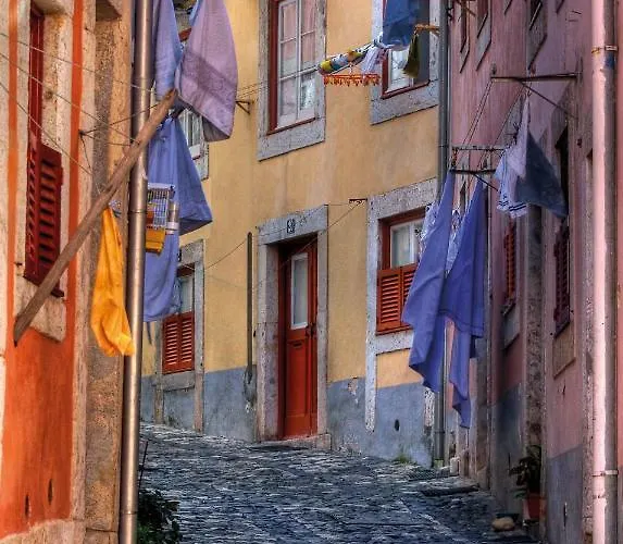 Charming I Historical Center *