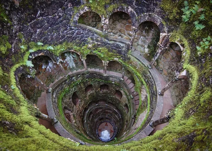 Charming I Historical Center Lisboa