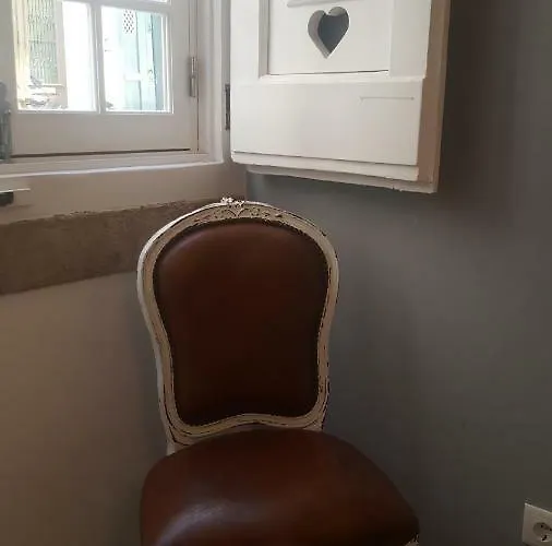 Charming I Historical Center Lisboa