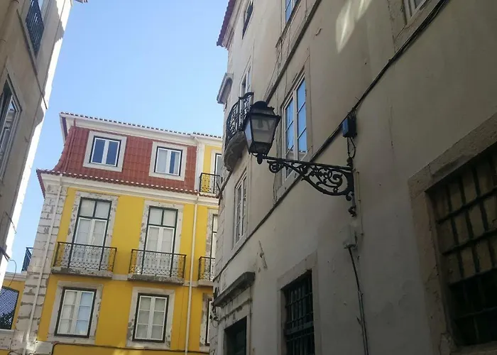 شقة Charming I Historical Center