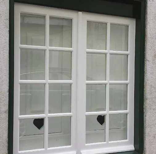 Charming I Historical Center شقة