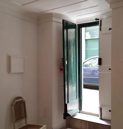 Apartamento Charming I Historical Center