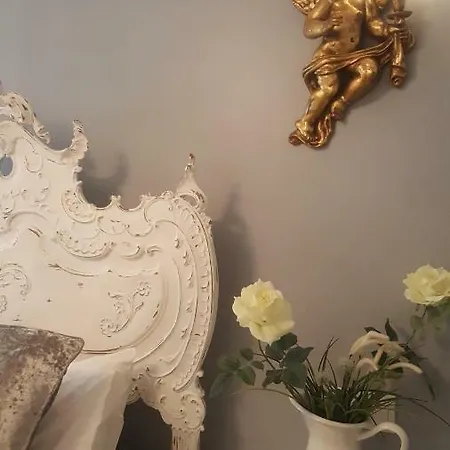 Apartment Charming I Historical Center