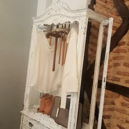 Charming I Historical Center Apartment Lisbon