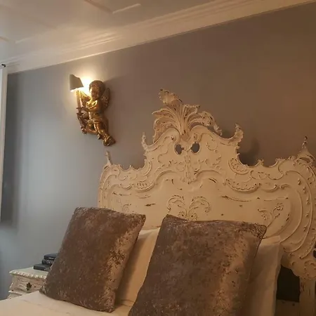 Charming I Historical Center * Lisboa