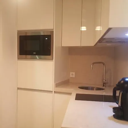 Charming I Historical Center Appartement Lisboa