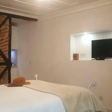 Charming I Historical Center Lisboa