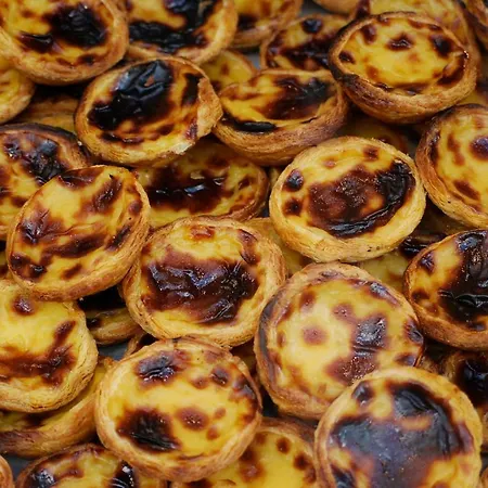 Charming I Historical Center