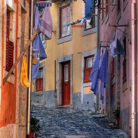 Charming I Historical Center *