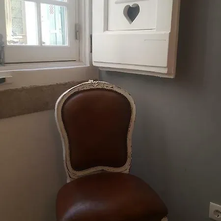 Charming I Historical Center Lisboa