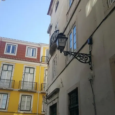 Apartamento Charming I Historical Center