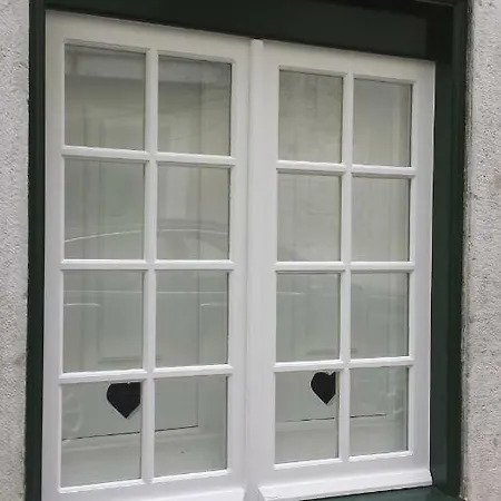 Charming I Historical Center Apartamento