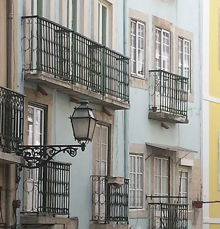 아파트 Charming I Historical Center *