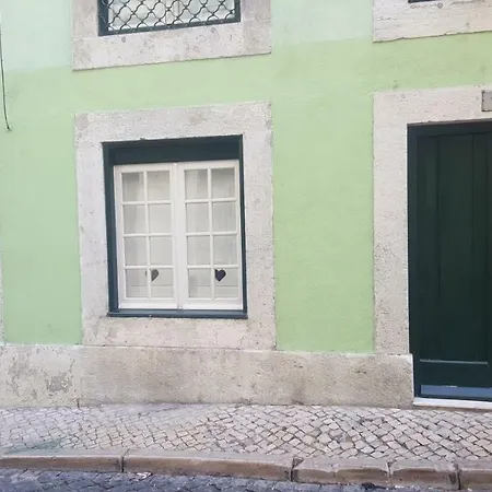 Charming I Historical Center 아파트 *