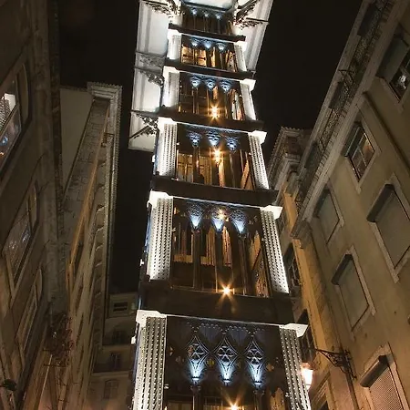 Charming I Historical Center 리스본